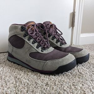 Danner Jag Waterproof Boots